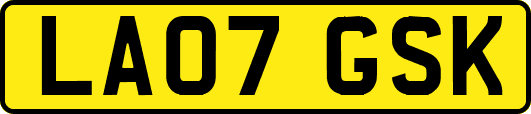 LA07GSK