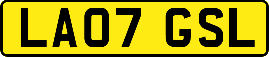 LA07GSL