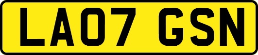 LA07GSN