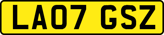 LA07GSZ