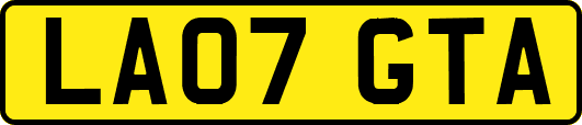LA07GTA