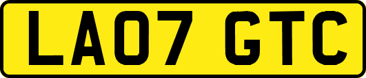 LA07GTC