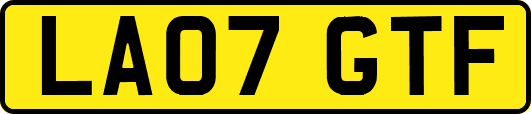 LA07GTF