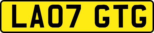 LA07GTG