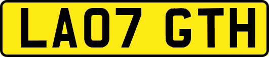 LA07GTH