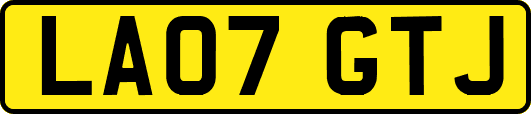 LA07GTJ