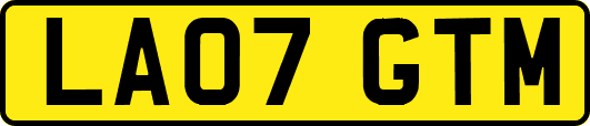 LA07GTM
