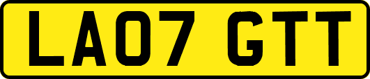 LA07GTT