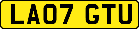 LA07GTU