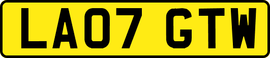 LA07GTW