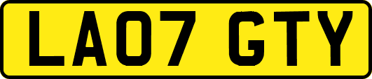 LA07GTY