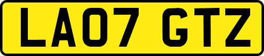 LA07GTZ