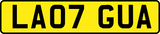 LA07GUA