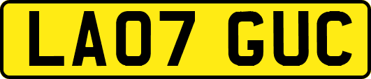 LA07GUC