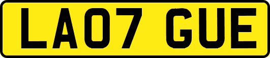 LA07GUE