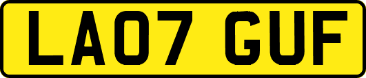 LA07GUF