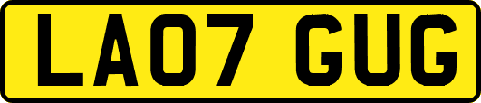 LA07GUG
