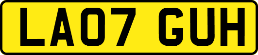 LA07GUH