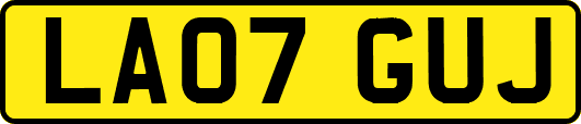 LA07GUJ