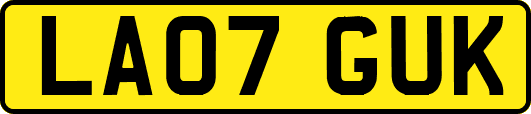 LA07GUK
