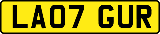 LA07GUR