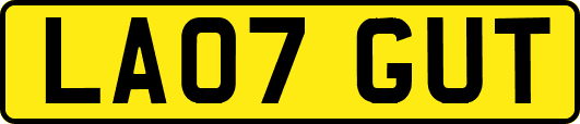 LA07GUT