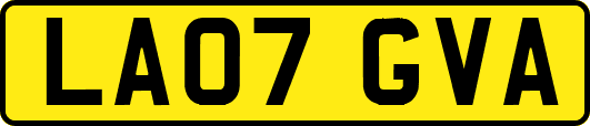 LA07GVA