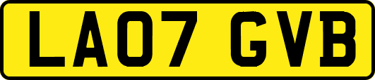 LA07GVB