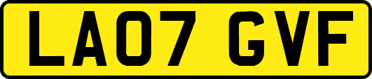LA07GVF