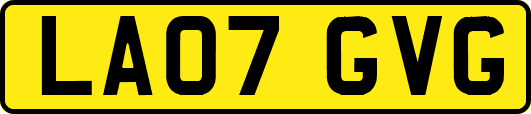 LA07GVG