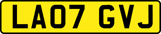 LA07GVJ