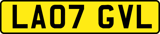 LA07GVL