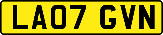 LA07GVN