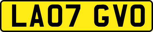 LA07GVO