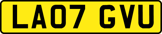 LA07GVU
