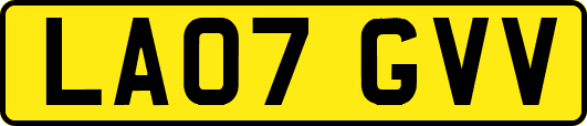 LA07GVV