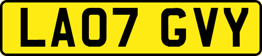LA07GVY