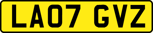 LA07GVZ