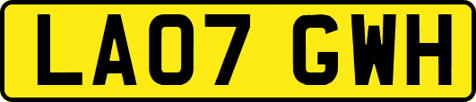 LA07GWH