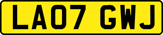 LA07GWJ