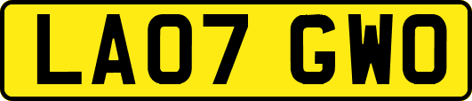 LA07GWO