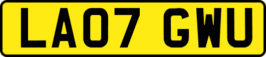 LA07GWU