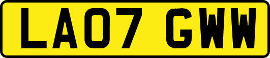 LA07GWW