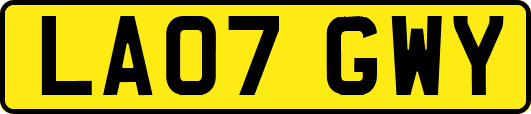 LA07GWY