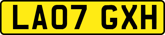 LA07GXH