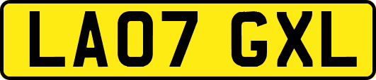 LA07GXL