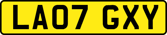 LA07GXY