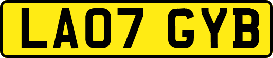 LA07GYB