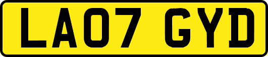 LA07GYD
