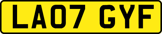 LA07GYF